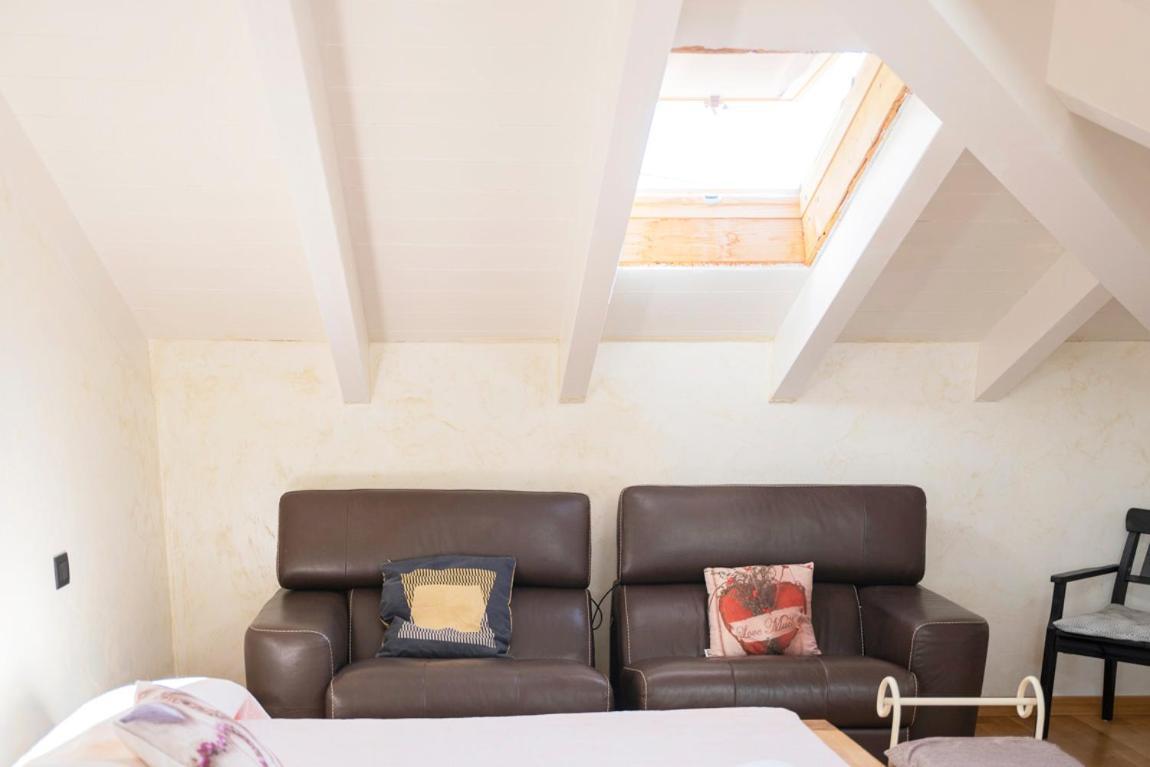 Appartement 016 - Casa Tranquilla Vista Mare, Pace E Natura - 10 Minuti Dalla Spiaggia à Sestri Levante Extérieur photo