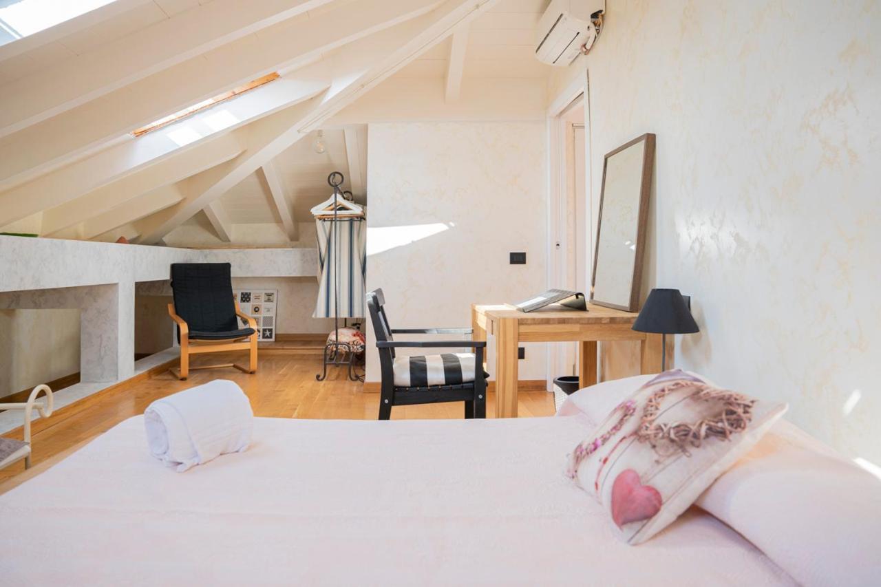 Appartement 016 - Casa Tranquilla Vista Mare, Pace E Natura - 10 Minuti Dalla Spiaggia à Sestri Levante Extérieur photo