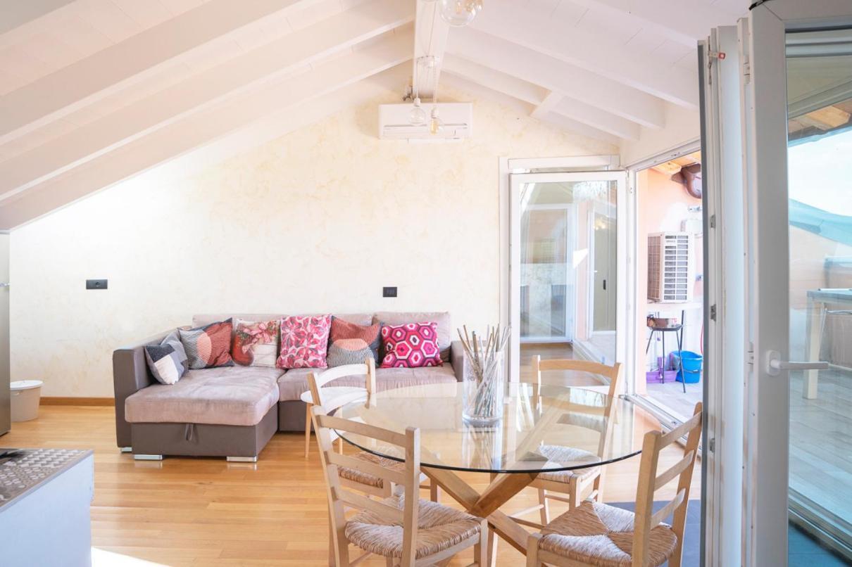 Appartement 016 - Casa Tranquilla Vista Mare, Pace E Natura - 10 Minuti Dalla Spiaggia à Sestri Levante Extérieur photo