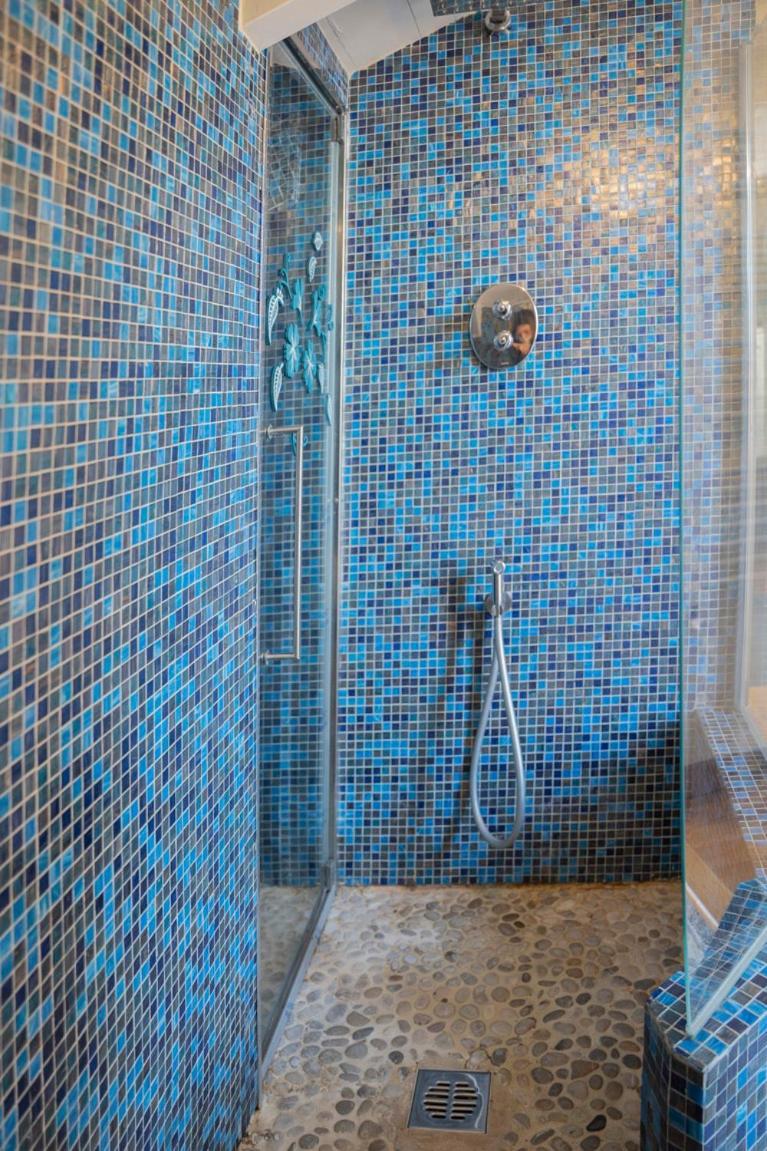 Appartement 016 - Casa Tranquilla Vista Mare, Pace E Natura - 10 Minuti Dalla Spiaggia à Sestri Levante Extérieur photo