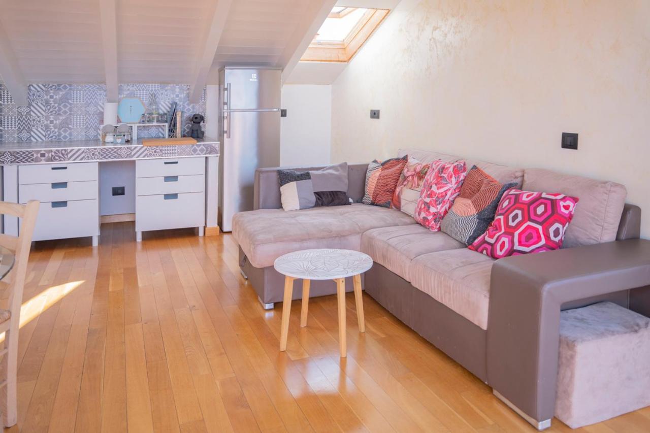 Appartement 016 - Casa Tranquilla Vista Mare, Pace E Natura - 10 Minuti Dalla Spiaggia à Sestri Levante Extérieur photo